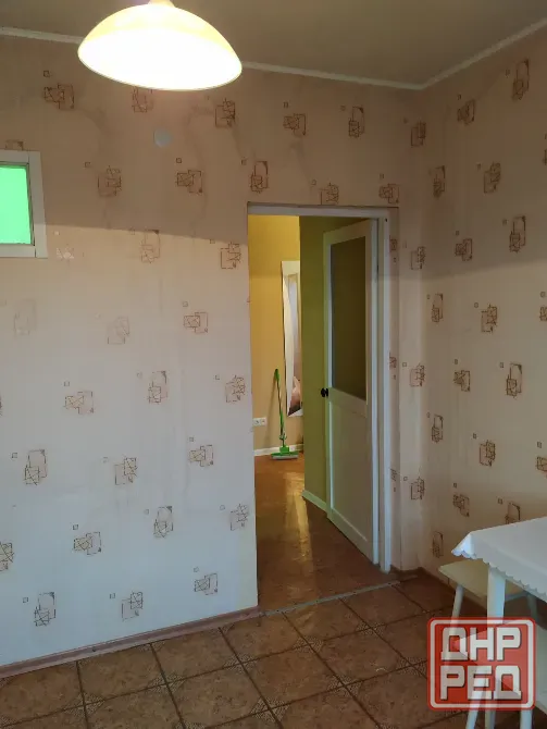 продается 1-комнатная квартира, Пролетарский район, магазин "юта" Донецк - изображение 8