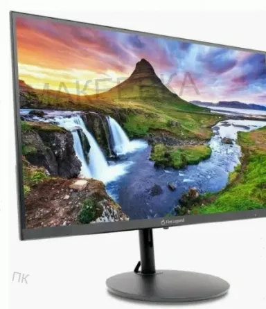 Монитор Aopen 27 27sh2uebmiiphx Черный Ips Led 1ms 16:9 Hdmi m/m Матовая Has Piv 250cd 17 - арт:6534 Макеевка