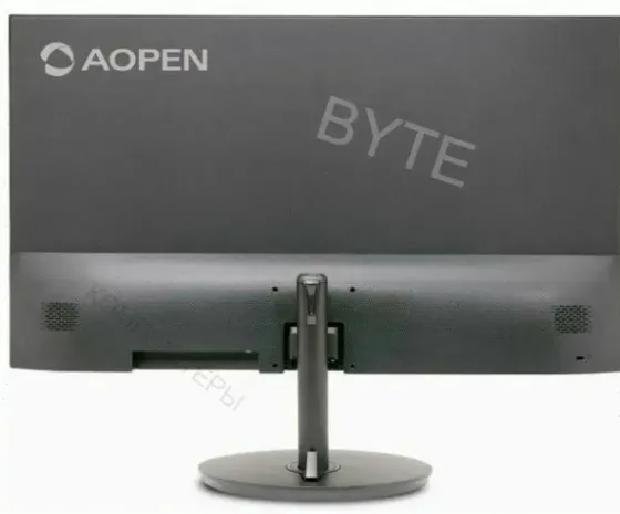 Монитор Aopen 27 27sh2uebmiiphx Черный Ips Led 1ms 16:9 Hdmi m/m Матовая Has Piv 250cd 17 - арт:6534 Макеевка