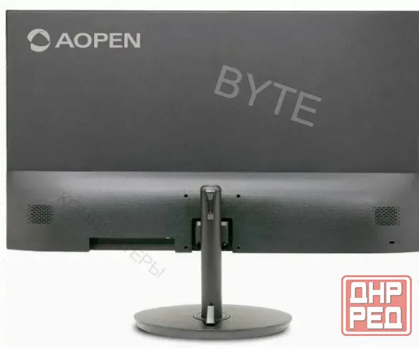 Монитор Aopen 27 27sh2uebmiiphx Черный Ips Led 1ms 16:9 Hdmi m/m Матовая Has Piv 250cd 17 - арт:6534 Макеевка - изображение 3