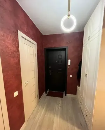 Сдаю 1-к квартиру 36м² в г. донецке, ворошиловский р-н Донецк