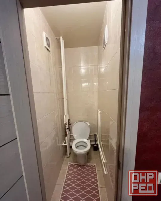 Сдаю 1-к квартиру 36м² в г. донецке, ворошиловский р-н Донецк - изображение 1