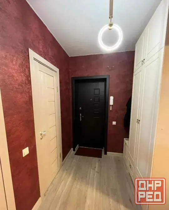 Сдаю 1-к квартиру 36м² в г. донецке, ворошиловский р-н Донецк - изображение 3