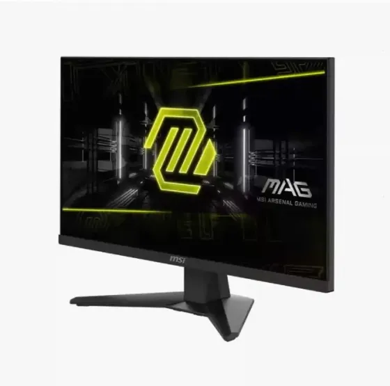 Игровой Монитор 23.8" Msi 244f, Ips, 1920x1080, 200 гц - арт:6680 Макеевка