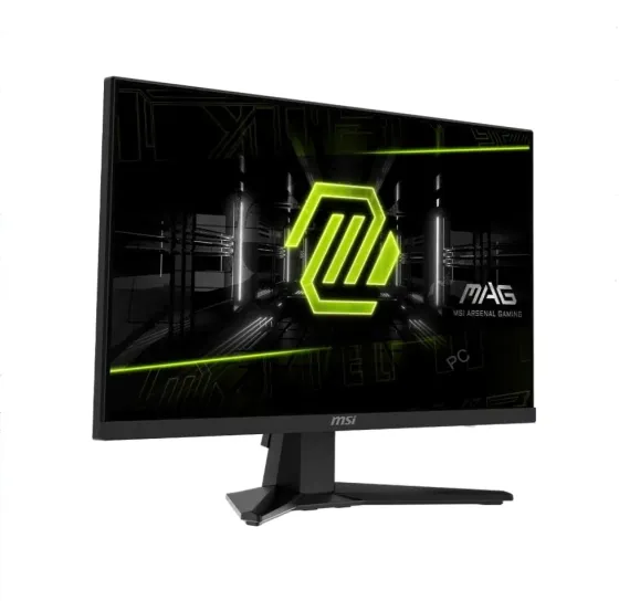 Игровой Монитор 23.8" Msi 244f, Ips, 1920x1080, 200 гц - арт:6680 Макеевка