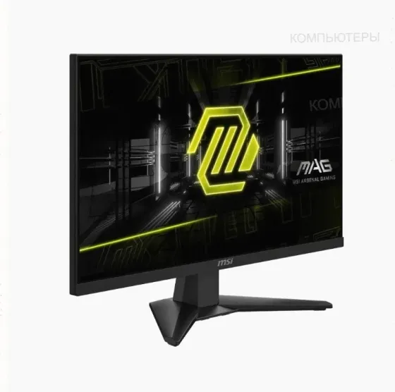 Игровой Монитор 23.8" Msi 244f, Ips, 1920x1080, 200 гц - арт:6680 Макеевка