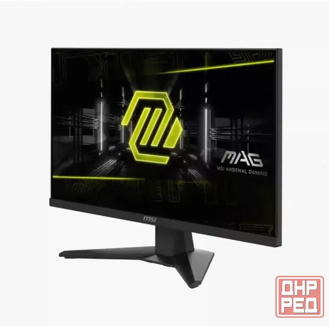 Игровой Монитор 23.8" Msi 244f, Ips, 1920x1080, 200 гц - арт:6680 Макеевка - изображение 2