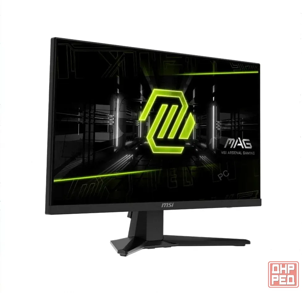 Игровой Монитор 23.8" Msi 244f, Ips, 1920x1080, 200 гц - арт:6680 Макеевка - изображение 4