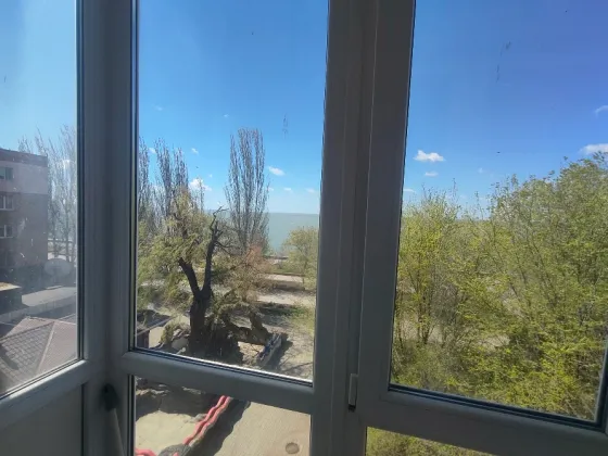 Сдам квартиру в центре Бердянск, у моря Бердянск