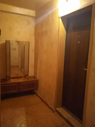 Продам однокомнатную квартиру в Кировском р-не на Семашко Донецк
