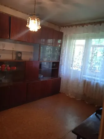 Продам однокомнатную квартиру в Кировском р-не на Семашко Донецк