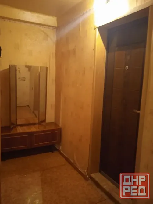 Продам однокомнатную квартиру в Кировском р-не на Семашко Донецк - изображение 3