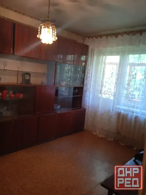 Продам однокомнатную квартиру в Кировском р-не на Семашко Донецк - изображение 1