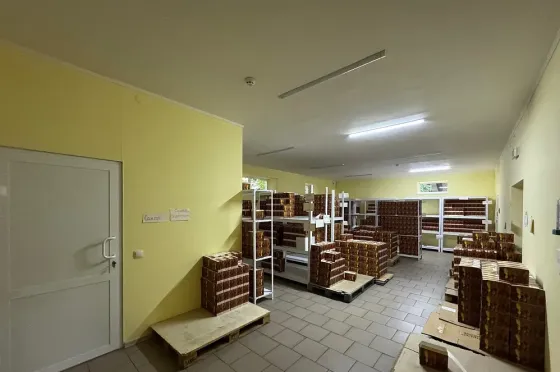 Предлагается в аренду производственное помещение в Горняцком районе Макеевки Макеевка