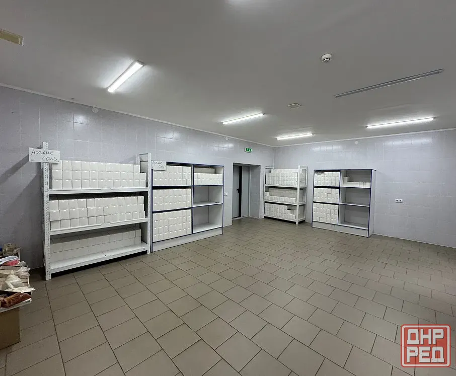 Предлагается в аренду производственное помещение в Горняцком районе Макеевки Макеевка - изображение 5