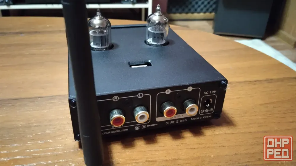 Продам лампочый предусилитель hi-fi Макеевка - изображение 4
