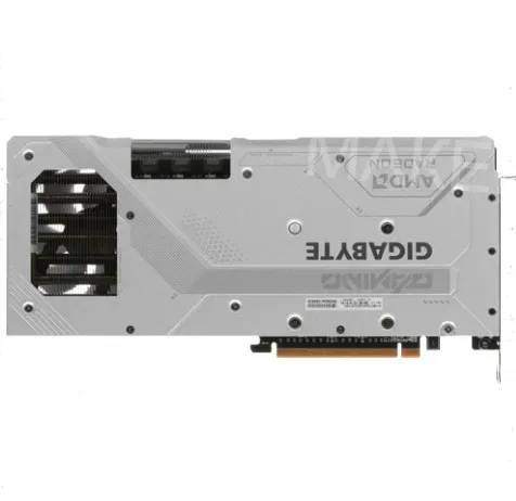 Видеокарта Gigabyte Amd Radeon rx 9070 xt Gaming oc Ice [gv-r907xgamingocice-16gd] - арт:6419 Макеевка