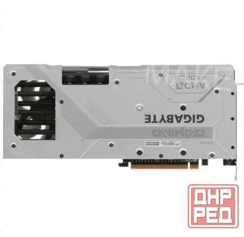 Видеокарта Gigabyte Amd Radeon rx 9070 xt Gaming oc Ice [gv-r907xgamingocice-16gd] - арт:6419 Макеевка - изображение 4