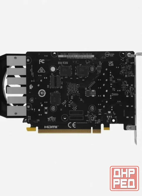 Видеокарта Msi Rtx 3050 Ventus 2x e 6g oc 6гб, Ret - арт:2420 Макеевка - изображение 3