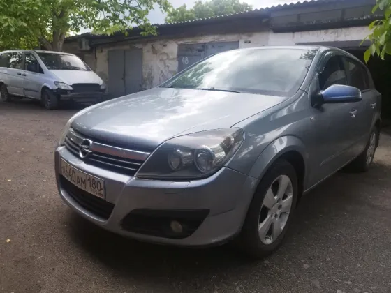 Продам Opel Astra H Донецк