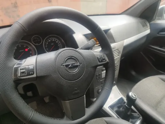 Продам Opel Astra H Донецк