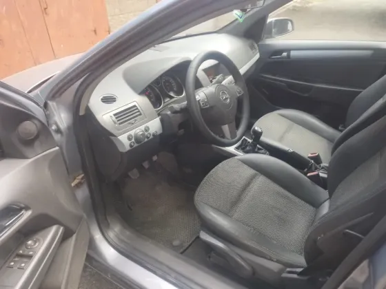 Продам Opel Astra H Донецк