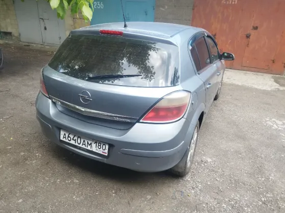 Продам Opel Astra H Донецк