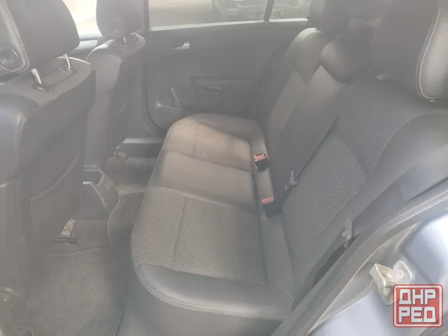 Продам Opel Astra H Донецк - изображение 7