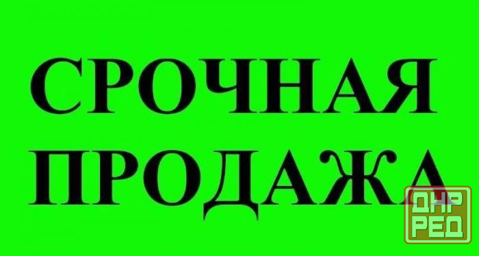 Срочно! 2-х к. кв-ра поселок Бажанова, этаж 6/9 Макеевка - изображение 1