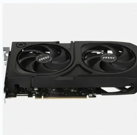 Видеокарта Msi Geforce Rtx 5060 ti Shadow 2x Plus [rtx 5060 ti 8g Shadow 2x Plus] - арт:1064 Макеевка