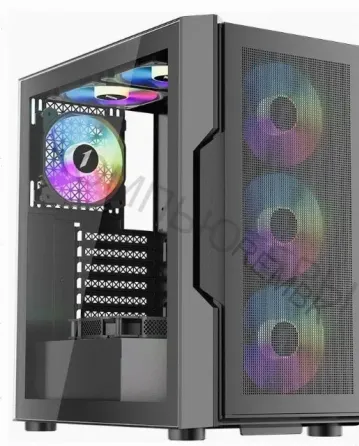 Игровой Компьютер Byte-phoenixrising| Intel Core i5-13400f (10ядер/16потоков) | 700w | Ss - арт:8961 Макеевка