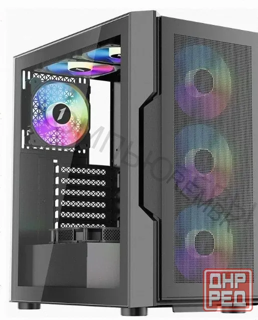 Игровой Компьютер Byte-phoenixrising| Intel Core i5-13400f (10ядер/16потоков) | 700w | Ss - арт:8961 Макеевка - изображение 3