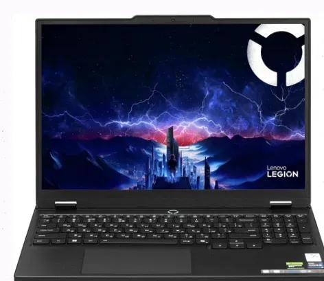 Ноутбук 15.1'' Lenovo Legion 5 15irx10 Core i9-14900hx/32gb/ssd1tb/rtx5070/2560x1600/oled - арт:6757 Макеевка
