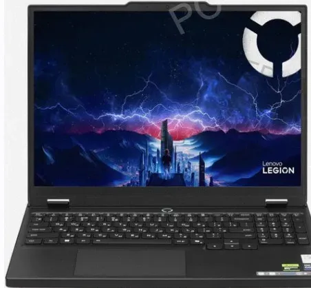 Ноутбук 15.1'' Lenovo Legion 5 15irx10 Core i9-14900hx/32gb/ssd1tb/rtx5070/2560x1600/oled - арт:6757 Макеевка