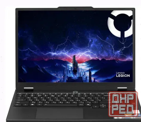 Ноутбук 15.1'' Lenovo Legion 5 15irx10 Core i9-14900hx/32gb/ssd1tb/rtx5070/2560x1600/oled - арт:6757 Макеевка - изображение 3