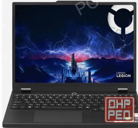 Ноутбук 15.1'' Lenovo Legion 5 15irx10 Core i9-14900hx/32gb/ssd1tb/rtx5070/2560x1600/oled - арт:6757 Макеевка - изображение 1