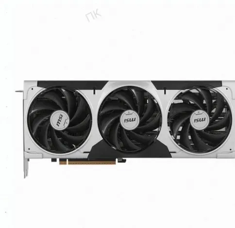 Видеокарта Msi Geforce Rtx 5080 Ventus 3x oc Plus [rtx 5080 16g Ventus 3x oc Plus] - арт:2827 Макеевка