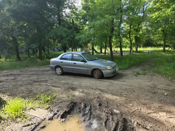 Продам Ланос Донецк