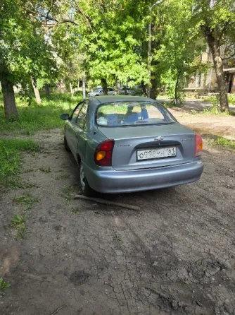 Продам Ланос Донецк