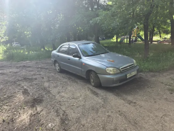 Продам Ланос Донецк