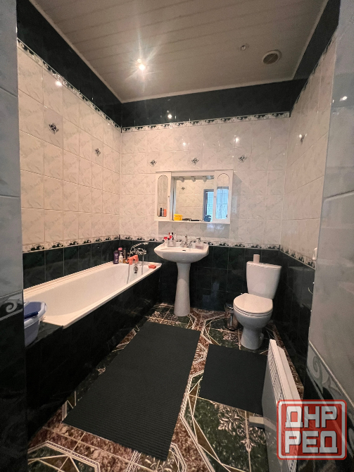 Продажа двух домов Макеевка, Центрально-Городской район, (ориентир Авторынок) Макеевка - изображение 10
