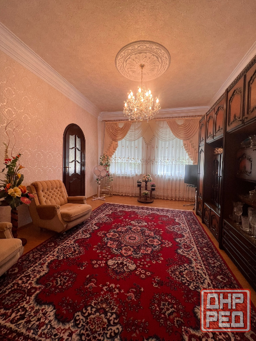Продажа двух домов Макеевка, Центрально-Городской район, (ориентир Авторынок) Макеевка - изображение 6