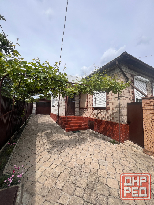 Продажа двух домов Макеевка, Центрально-Городской район, (ориентир Авторынок) Макеевка - изображение 2