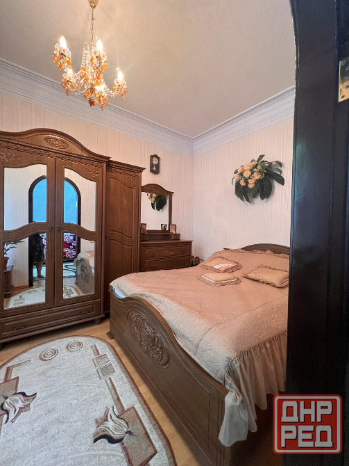 Продажа двух домов Макеевка, Центрально-Городской район, (ориентир Авторынок) Макеевка - изображение 5