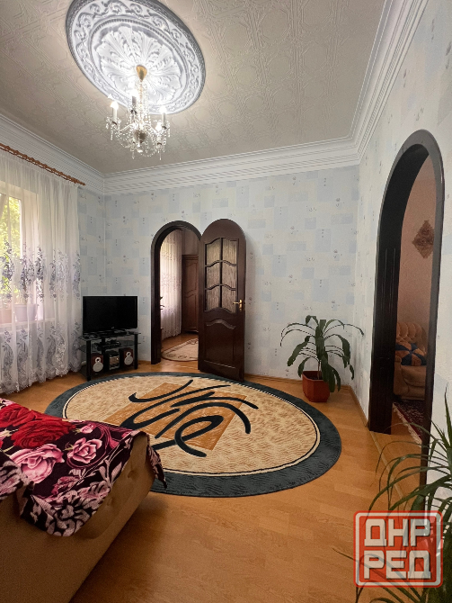 Продажа двух домов Макеевка, Центрально-Городской район, (ориентир Авторынок) Макеевка - изображение 4