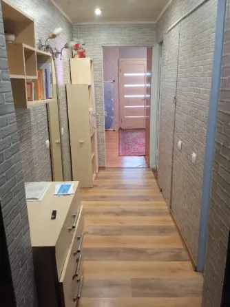 Сдам 1-ную квартиру в Центре Донецк