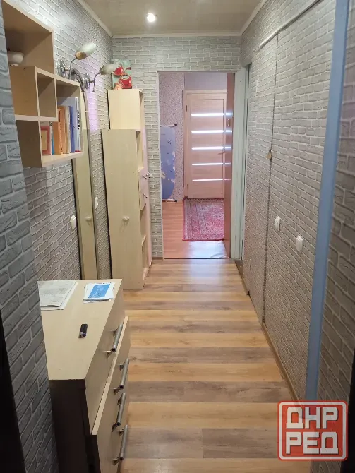 Сдам 1-ную квартиру в Центре Донецк - изображение 5