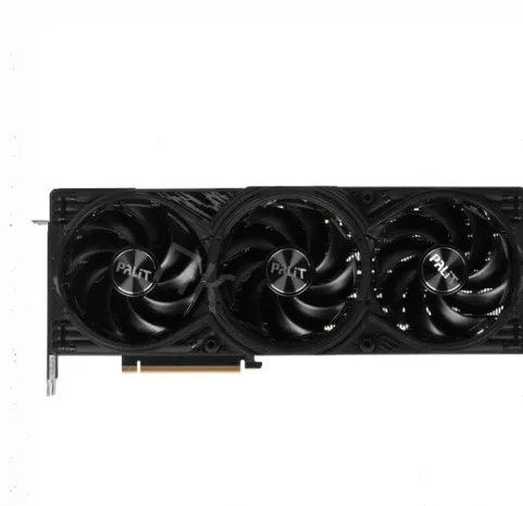 Видеокарта Palit Geforce Rtx 5080 Gamingpro oc v1 [ne75080s19t2-gb2031y] - арт:8992 Макеевка