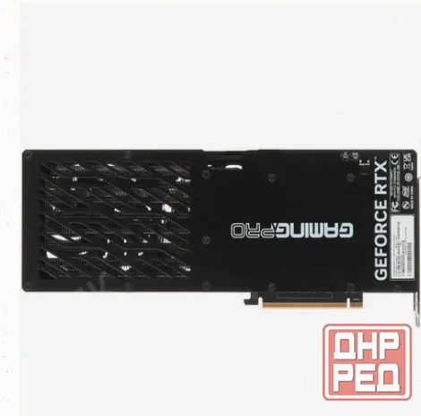 Видеокарта Palit Geforce Rtx 5080 Gamingpro oc v1 [ne75080s19t2-gb2031y] - арт:8992 Макеевка - изображение 4