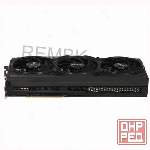 Видеокарта Palit Geforce Rtx 5080 Gamingpro oc v1 [ne75080s19t2-gb2031y] - арт:8992 Макеевка - изображение 2